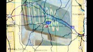 New Hartford Historical Society Virtual Tour