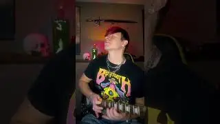 &ldquo;MON&Euml;Y SO BIG&rdquo;🎸(Guitar Cover) YEAT