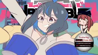 【UNBEATABLE】 illegal music GO! (w/ @kouneyagami )