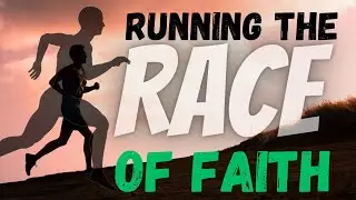 Running the Race of Faith |Rohingya Bible story |Rohingya Christian New Life