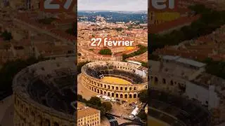 🏟️ Ce po&egrave;te n&icirc;mois refuse le f&eacute;librige ! 1  jour : 1 anecdote &mdash; 27 f&eacute;vrier