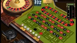 Секрет игрового автомата Roulette Pro