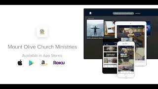 W.O.W (Worship on Wednesday) - The Beatitudes Series Review