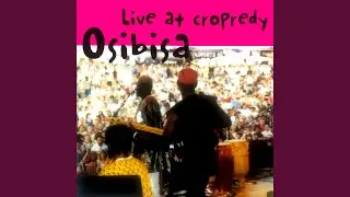 Superfly Man (Live, Remastered)
