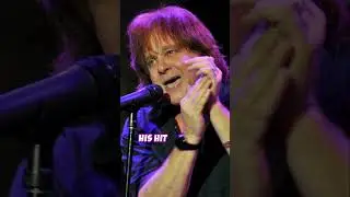 5 Inspiring Facts About Eddie Money You Never Knew!