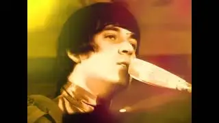 Procol Harum - A White Shade Of Pale, At Gala Du Midem 1968