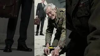 One Thay a Young Man to get a Job Interview #getjob #viral #inspirationalstory #facts #uk #1million