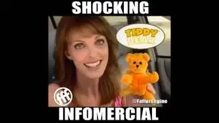 TIDDY BEAR