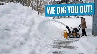 Fast Service Even in Worst Weather Possible All in the family junk removal long island
