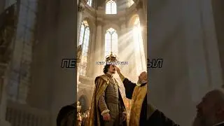 ПЕТР I: История царя-революционера