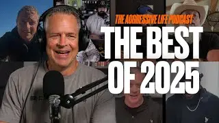 The Best of 2025&mdash;featuring Bear Grylls, Dante Bowe, Joby Martin, and More