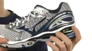 Mizuno Wave Creation 12 Review &mdash; Mizuno Wave Creation 12 Review