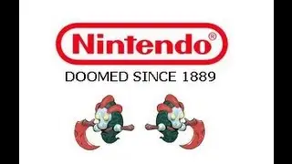 Nintendo is Blatantly Doomed