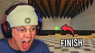 I Have NEVER Been This Mad... (Fall Again)