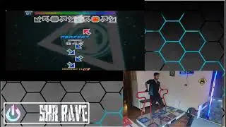 Tritium - D21 | Pump It Up XX - Pump It Up Phoenix |