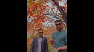 Swat valley Autumn 🍂  || VGUIDE TOURS