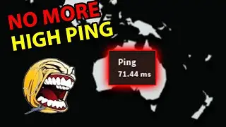 Roblox Australia servers are FINALLY HERE