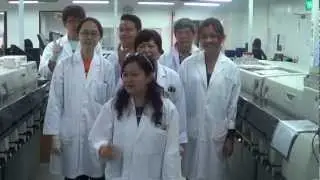Innovative Diagnostics - The Making of One Vision. One Team.