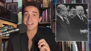 Historia del Hospital Central: Dr Ignacio Morones Prieto| Dr Islas