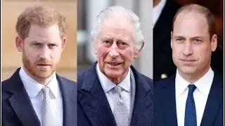 Harry lascia l&rsquo;America: l&rsquo;aggiornamento di William su Re Carlo cambia tutto