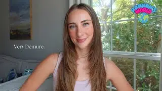 Hannah's World: Ep. 3 Very Demure