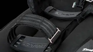 Zeagle Covert XT BCD Review - LeisurePro