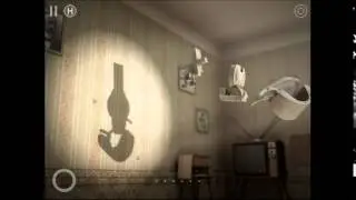 Shadowmatic World 3 Level 3 8 walkthrough solution