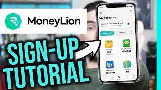 Обзор руководства по регистрации на Moneylion