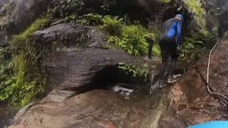 360 VR 2024 1 Deep Pass Newnes Plateau