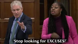 Reform MP SCHOOLS Dawn Butler on the TRUE CAUSE of knife crime