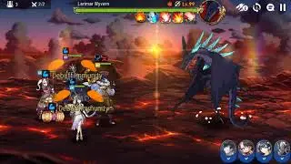 E7 Wyvern 13 auto team