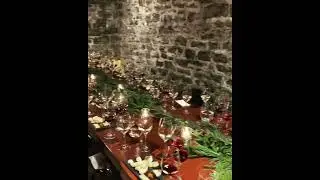 Private Wine Tastings