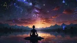 Awaken Your Kundalini: Unlock All 7 Chakras for Deep Energy, Aura Cleansing & Attract Good Fortune