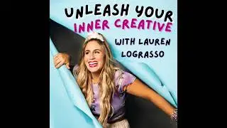 ✨Find Your Purpose & Let Your Creativity Shine w/ Kim Gravel