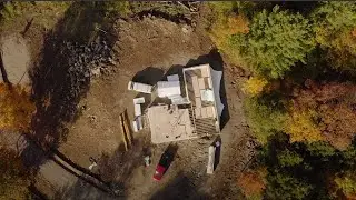 Maison Passive Saltbox - Bande-annonce