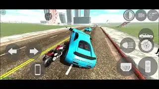 New  Indian Bike 3D Game #copper #funny #machine #marvel #factory #memes #indianbikedriving3d #memes
