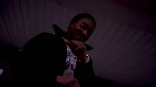 Era Hardaway - Bop (Freestyle) [shot by @RareCinematic]