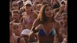 DMX   How's It Going Down   7231999   Woodstock 99 East Stage