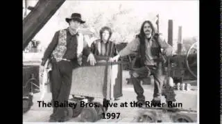 The Bailey Bros. 