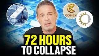 Huge Silver News From LBMA & Comex! If You Own Gold & Silver, Watch Now - Andy Schectman
