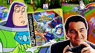 The WORST videogame cash grab