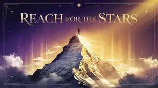 Reach For The Stars || CUSTOMSONG STUDIO #customsongs