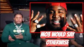 Yella Beezy Interviews With Saycheese About Mo3 And Teezy Points Out The Lies And Contradictions