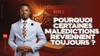 Pourquoi Certaines Malédictions Reviennent Toujours ? — La Révélation des Frontières Brisées.