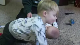 DAY AFTER FAMILY CHRISTMAS!