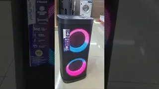 Cek Sound Speaker Partymax Polytron PPS PRO7M22 #polytron #speakerportabel #speakerbluetooth