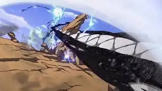 MOFOBIRDS AMV (prod. Julius)