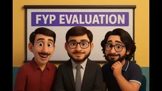 FYP Evaluation