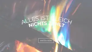 Deutschrock - Alles ist gleich, nichts zählt