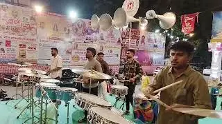 Khel Mandala Song in Garba | Dandiya Night 2025